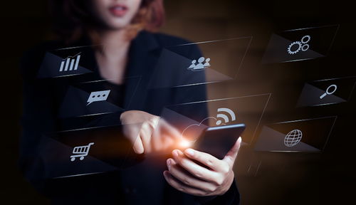 私有化部署IM即時(shí)通訊軟件 企業(yè)網(wǎng)絡(luò)與信息安全開(kāi)發(fā)的戰(zhàn)略選擇